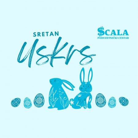 sretanUskrs